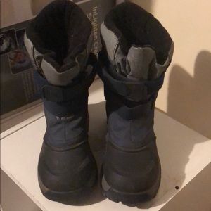 Snow Boots for kids